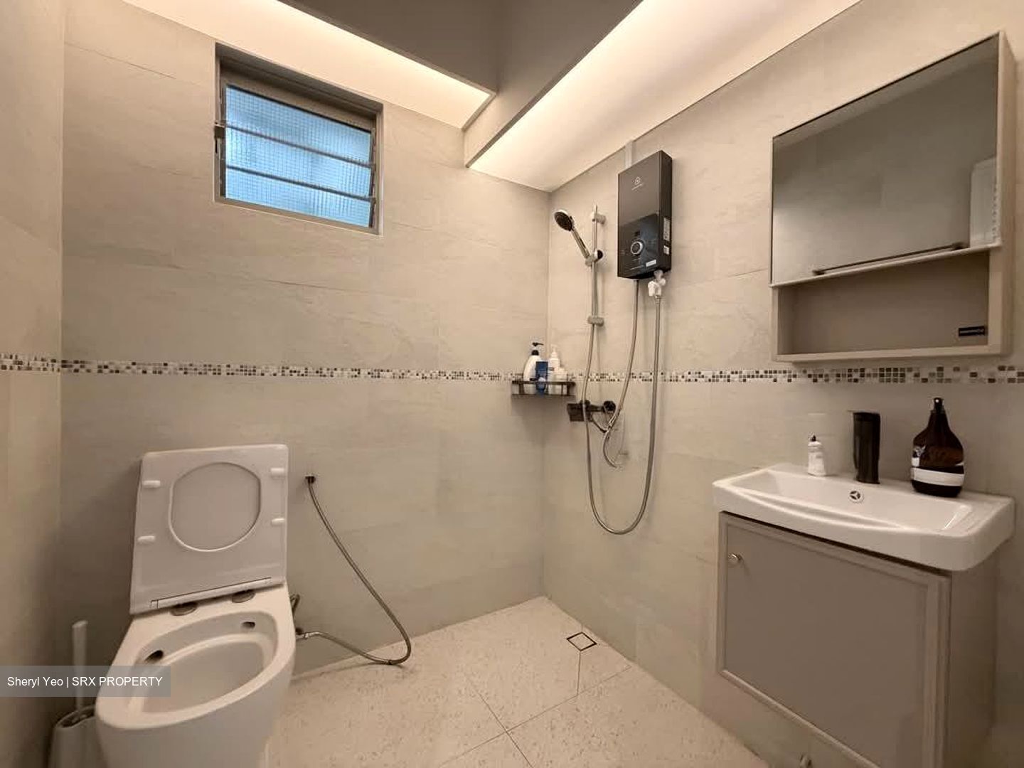 Blk 305B Treelodge@punggol (Punggol), HDB 3 Rooms #603177371
